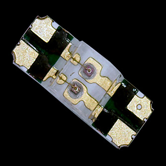 Image 1205 Type bi color [Reverse Mount]